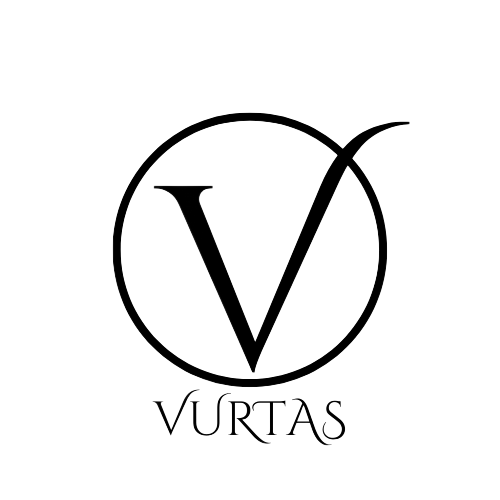 VURTAS logo